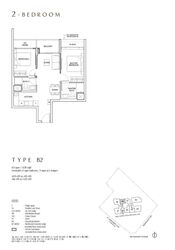 Saint Barnabas Lane (D12), Condominium #600986461